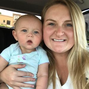 Meet your Posher, Aubrey